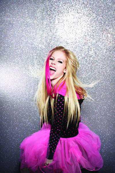 艾薇儿·拉维妮/Avril Lavigne-10-62